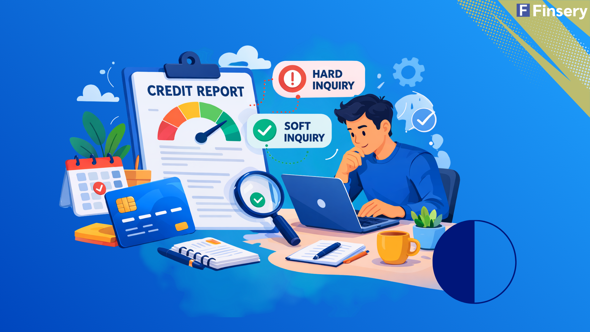 Hard Inquiry vs Soft Inquiry