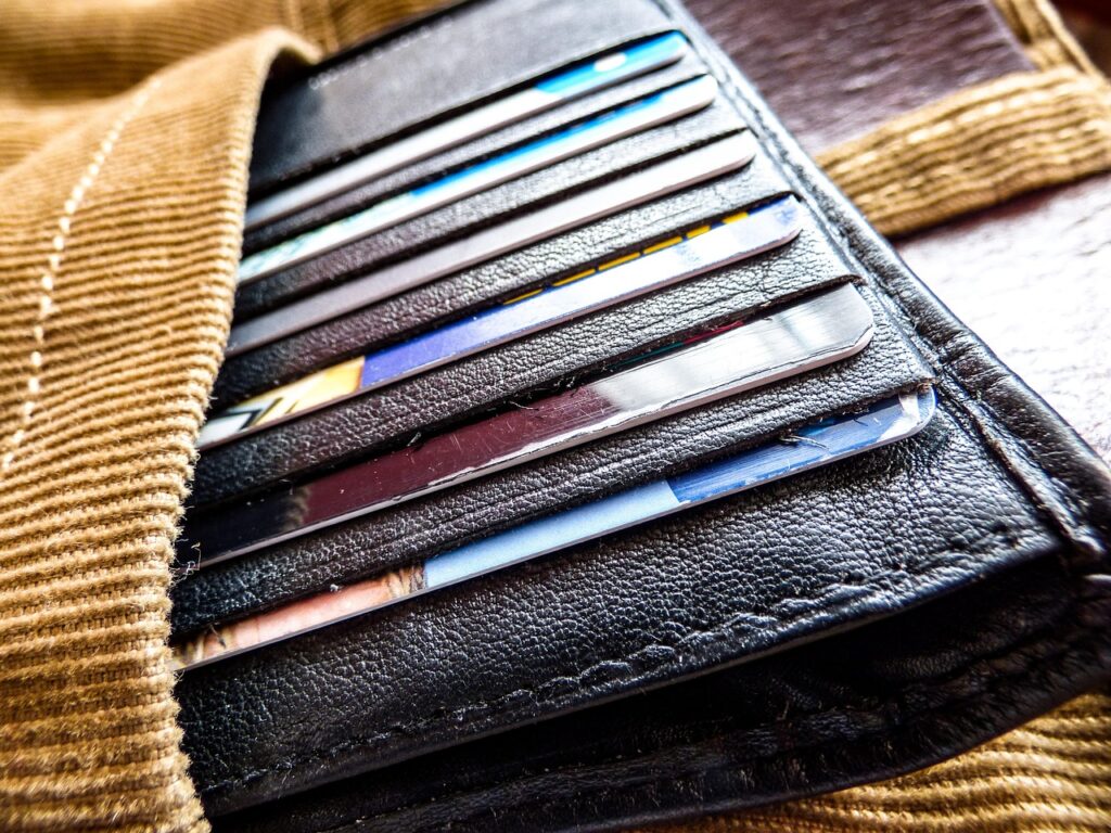 U.S. Average Credit Card Debt In 2026