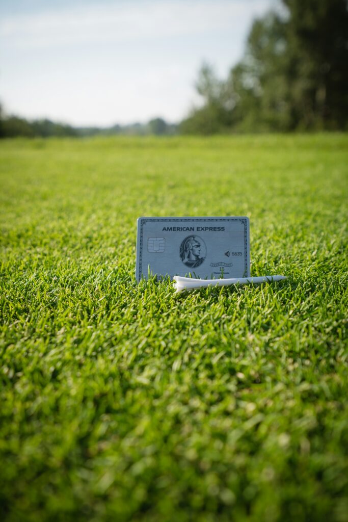 Which American Express Card Is Right for You?